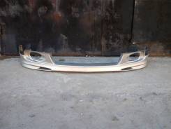 Губа. Honda Accord, CL7, CL9