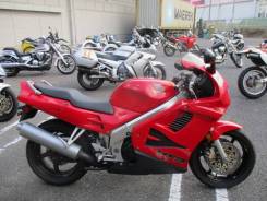 Honda VFR 750. 750 куб. см., исправен, птс, с пробегом