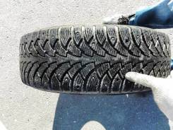 Nokian Nordman 4. Зимние, шипованные, износ: 20%, 4 шт