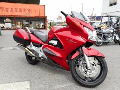 Honda ST 1300. 1 300 куб. см., исправен, птс, без пробега. Под заказ