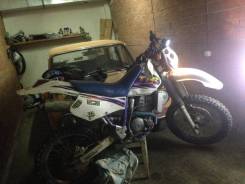 Yamaha TT-R 250. 250 куб. см., исправен, птс, с пробегом