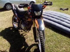 Regulmoto ZF-KY 250 Sport-001. 250 куб. см., исправен, птс, с пробегом