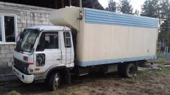 Nissan Diesel. , 7 000 куб. см., 5 000 кг.
