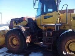 Changlin 956. Фронтальный погрузчик X