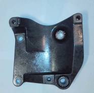 Крепление компрессора кондиционера. Honda: Prelude, MR-V, Accord, Odyssey, Avancier, Shuttle Двигатели: F23A, F23A1, F23A2, F23A3, F23A5, F23A6, HONDA...