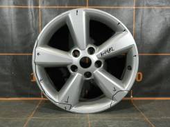 Диски колесные. Nissan Dualis, J10 Nissan Qashqai, J10E, J10