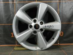 Диски колесные. Nissan Dualis, J10 Nissan Qashqai, J10E, J10