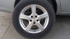 Conti. 6.0x15, 5x100.00, ET43