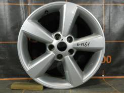 Диски колесные. Nissan Qashqai, J10, J10E Nissan Dualis, J10