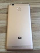 Xiaomi Redmi 3S. Б/у