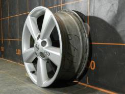 Диски колесные. Nissan Dualis, J10 Nissan Qashqai, J10E, J10