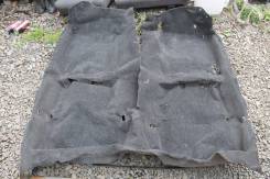 Ковровое покрытие. Subaru Impreza WRX STI, GDB, GD
