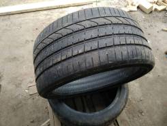 Pirelli P Zero. Летние, износ: 30%, 2 шт