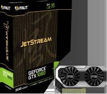 GeForce GTX 1060. Под заказ
