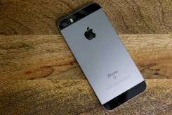 Apple iPhone SE 64Gb. Новый