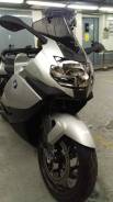 BMW K 1300 S. 1 300 куб. см., исправен, птс, с пробегом. Под заказ