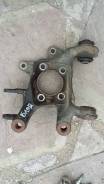 Кулак поворотный. Toyota Corolla Rumion, ZRE154 Toyota Auris, NZE154, NZE184, ZRE154, ADE157, ZRE186 Toyota Blade, AZE154, AZE156, GRE156 Lexus CT200h...