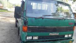 Mazda Titan. Продаётся грузовик Mazda titan, 2 000 куб. см., 1 000 кг.