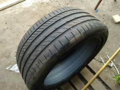 Continental ContiSportContact 5P. Летние, износ: 30%, 1 шт