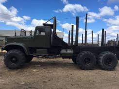 Краз 255. Продам КРАЗ 255, 14 000 куб. см., 15 000 кг.