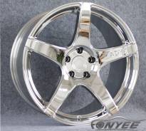 ADV.1. 8.5x19", 5x114.3, ET35,  67,1.     