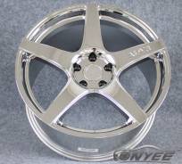 ADV.1. 9.5x19", 5x114.3, ET35,  67,1.     