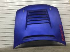 Капот. Nissan Skyline, ER32, YHR32, FR32, ECR32, HCR32, HR32, HNR32, BNR32