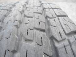 Bridgestone Dueler H/T D840. Летние, 2012 год, износ: 30%, 4 шт