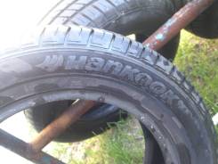 Hankook Optimo K415. Летние, износ: 20%, 2 шт