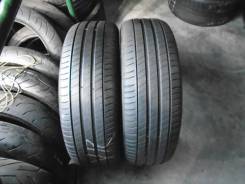 Michelin Primacy 3. Летние, 2014 год, износ: 20%