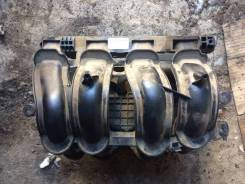 Коллектор. Ford Mondeo Ford Fiesta Ford Focus Двигатели: 1, 6, TIVCT
