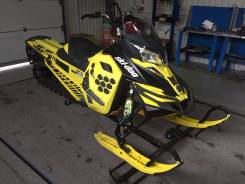 BRP Ski-Doo Summit X T3 163 800R E-TEC. исправен, есть птс, с пробегом