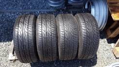 Dunlop Le Mans. Летние, 2008 год, износ: 5%, 4 шт. Под заказ