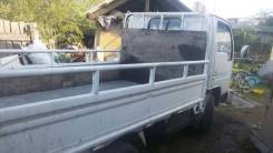 Nissan Atlas. Продается грузовик 1993 года, 2 700 куб. см., 1 500 кг.