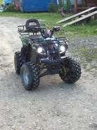 Irbis ATV110U. исправен, без птс, с пробегом