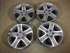 Suzuki. 6.5x17, 5x114.30, ET45