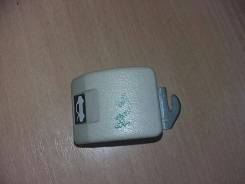 Ручка открывания капота. Mitsubishi Challenger, K99W Mitsubishi Pajero Mitsubishi Montero Sport, K90 Двигатели: 6G74, 6G72