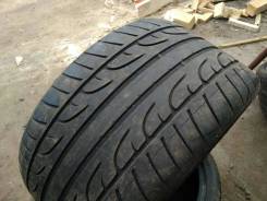 Dunlop SP Sport Maxx. Летние, износ: 30%, 2 шт