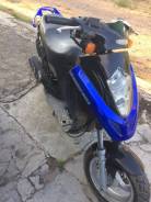 Racer Sagita. 80 куб. см., исправен, без птс, с пробегом