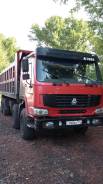 Howo. Продам самосвал HOWO, 10 000 куб. см., 31 000 кг.