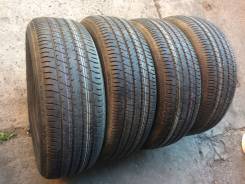 Dunlop SP Sport D8H. Летние, 2005 год, без износа, 4 шт