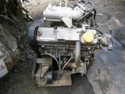 ДВС ВАЗ 2109-10-11. 8кл. Инжектор. V-1,5. Лада 2109, 2109 Лада 21099, 2109