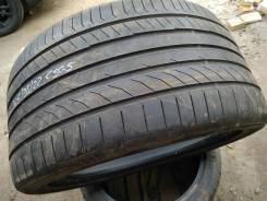 Continental ContiSportContact 5P. Летние, износ: 30%, 1 шт