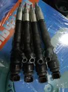 Инжектор. Toyota: Hilux Surf, Regius Ace, Hilux, Land Cruiser Prado, Fortuner, Hiace, Dyna, ToyoAce, Hilux Pick Up Двигатель 1KDFTV. Под заказ