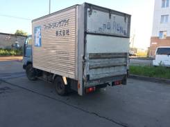 Nissan Atlas. Продам 200, 3 000 куб. см., 2 000 кг.
