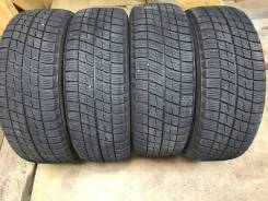 Bridgestone Ice Partner. Зимние, без шипов, 2012 год, износ: 10%, 4 шт