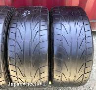 Dunlop Direzza DZ101. Летние, 2003 год, износ: 50%, 2 шт
