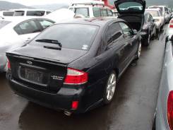 Subaru Legacy B4. BL5, EJ204