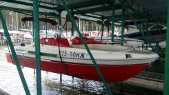 Yamaha SRV-20. Год: 1998 год, длина 6,30 м., двигатель подвесной, 60,00 л.с., бензин