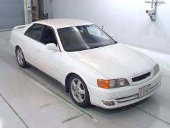Toyota Chaser. JZX100, 1JZ GTE
